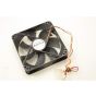 Alienware Area-51 X58 120mm x 25mm IDE/3-Pin Cooling Fan D12 SL-12