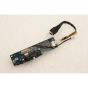 Apple iMac G5 All In One Webcam Board Mic Cable 820-1836-0A