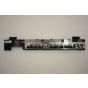 HP Compaq nx8220 Power Button Hinge Cover 384133-001