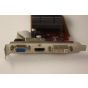 ATI Radeon HD 4350 512MB HDMI DVI VGA PCI-Express Low Profile Graphics Card