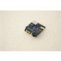 Lenovo ThinkPad Edge E530 E535 Audio Jack USB Board LS-8133P