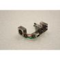 Toshiba Satellite Pro M40 USB Ports Board V000055500
