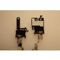 Packard Bell KAV60 Hinge Set Of Left Right Hinges AM085000100 AM085000300