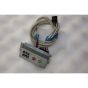 Acer Power F1 USB Audio Ports Panel Cables