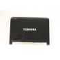 Toshiba NB200 LCD Lid Cover K000073030