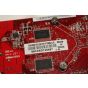 ATI Radeon HD 4350 512MB HDMI DVI VGA PCI-Express Low Profile Graphics Card