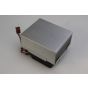 AVC CPU Heatsink Fan Clips 3 Pin Socket 478 C7015B12M