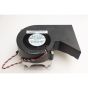 Dell OptiPlex GX270 GX260 GX240 SFF CPU Heatsink Fan P4114 K4598