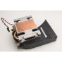 Dell OptiPlex GX270 GX260 GX240 SFF CPU Heatsink Fan P4114 K4598