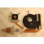 Acer Aspire 7535G CPU Heatsink Fan 60.4CD51.002