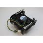 Intel C91249-002 CPU Heatsink Fan Socket 478 3Pin