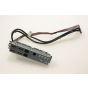 Dell OptiPlex 790 SFF USB Audio Ports Panel 87G1H 087G1H
