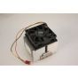 Cooler Master CPU Heatsink Fan Socket A 462 3Pin MGT6012HR-A15