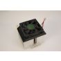 AMD CPU Cooling Fan Heatsink Socket A 462 AV-112C86FBL01-1104