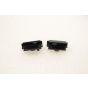 Toshiba Satellite S1800 LCD Hinge Covers Set