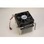Packard Bell Gold MC 2106 CPU Cooling Fan Heatsink Socket 478 6953220000