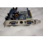 PNY Verto nVidia GeForce FX 5500 128MB DDR PCI Dual VGA TV-Out Graphics Card