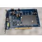 PNY Verto nVidia GeForce FX 5500 128MB DDR PCI Dual VGA TV-Out Graphics Card