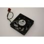 HP Compaq dc7600 USFF Case Cooling Fan 390907-001