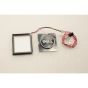Dell Studio XPS 435T Logo Backlight Assembly Cable H109M