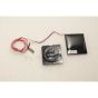 Dell Studio XPS 435T Logo Backlight Assembly Cable H109M