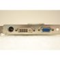 Sapphire ATi Radeon 9200 32MB DVI VGA AGP Graphics Card