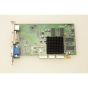 Sapphire ATi Radeon 9200 32MB DVI VGA AGP Graphics Card