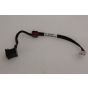 Toshiba Satellite L300 DC Power Port Cable 6017B0146301