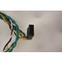Packard Bell iMedia 1402 1502 1517 Power Button Switch LED Lights