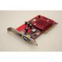 Gainward nVidia GeForce 4 MX440 64MB AGP VGA TV-Out Graphics Card