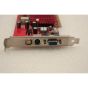 Gainward nVidia GeForce 4 MX440 64MB AGP VGA TV-Out Graphics Card