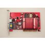 Gainward nVidia GeForce 4 MX440 64MB AGP VGA TV-Out Graphics Card