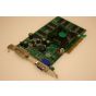 Dell nVidia Quadro FX 500 128MB AGP DVI VGA Video Card