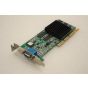Dell ATi Rage 128 Ultra 32MB AGP VGA Low Profile Graphics Card 1G209 01G209