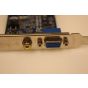 Gigabyte ATi Radeon 9250 AGP 128MB VGA Graphics Card GV-R925128T