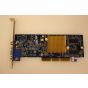 Gigabyte ATi Radeon 9250 AGP 128MB VGA Graphics Card GV-R925128T