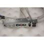 HP Pavilion M1000 Back I/O USB Firewire Audio Panel 24-53993-00