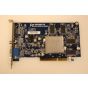 Gigabyte ATI Radeon 9550 256MB VGA DVI AGP x8 Graphics Card