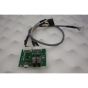 Sony Vaio PCV-RX201 USB Firewire Board CNX-138