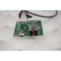 Sony Vaio PCV-RX201 USB Firewire Board CNX-138