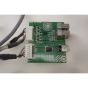 Sony Vaio PCV-RX201 USB Firewire Board CNX-138