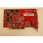 Pinnacle ATI Radeon All-in-Wonder 8500 DV 64MB DVI AGP Graphics Card