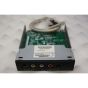 Packard Bell MC 2108 Front A/V In Audio Video Input 6960220000