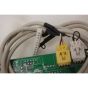 Packard Bell MC 2108 Front A/V In Audio Video Input 6960220000