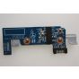 Sony Vaio VGC-LT1M VGC-LT1S Power Button Board SWX-274