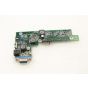 Compaq Presario 800 VGA Port Board 316668800002