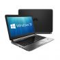 HP ProBook 430 G1 13.3" Core i5-4200U 8GB 500GB WebCam HDMI WiFi Windows 10 Professional 64-bit