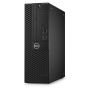 Dell OptiPlex 3050 SFF - Front angle view