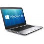Renewed HP 14" EliteBook 840 G3 Ultrabook - Full HD (1920x1080) Core i7-6500U 8GB DDR4 256GB SSD WebCam WiFi Windows 10 Professional 64-bit Laptop PC