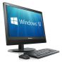 Lenovo ThinkCentre Edge 92z 21.5" All-In-One Desktop PC (1920x1080 Quad Core i5-3470 8GB 500GB DVDRW WiFi Windows 10 Professional 64Bit)